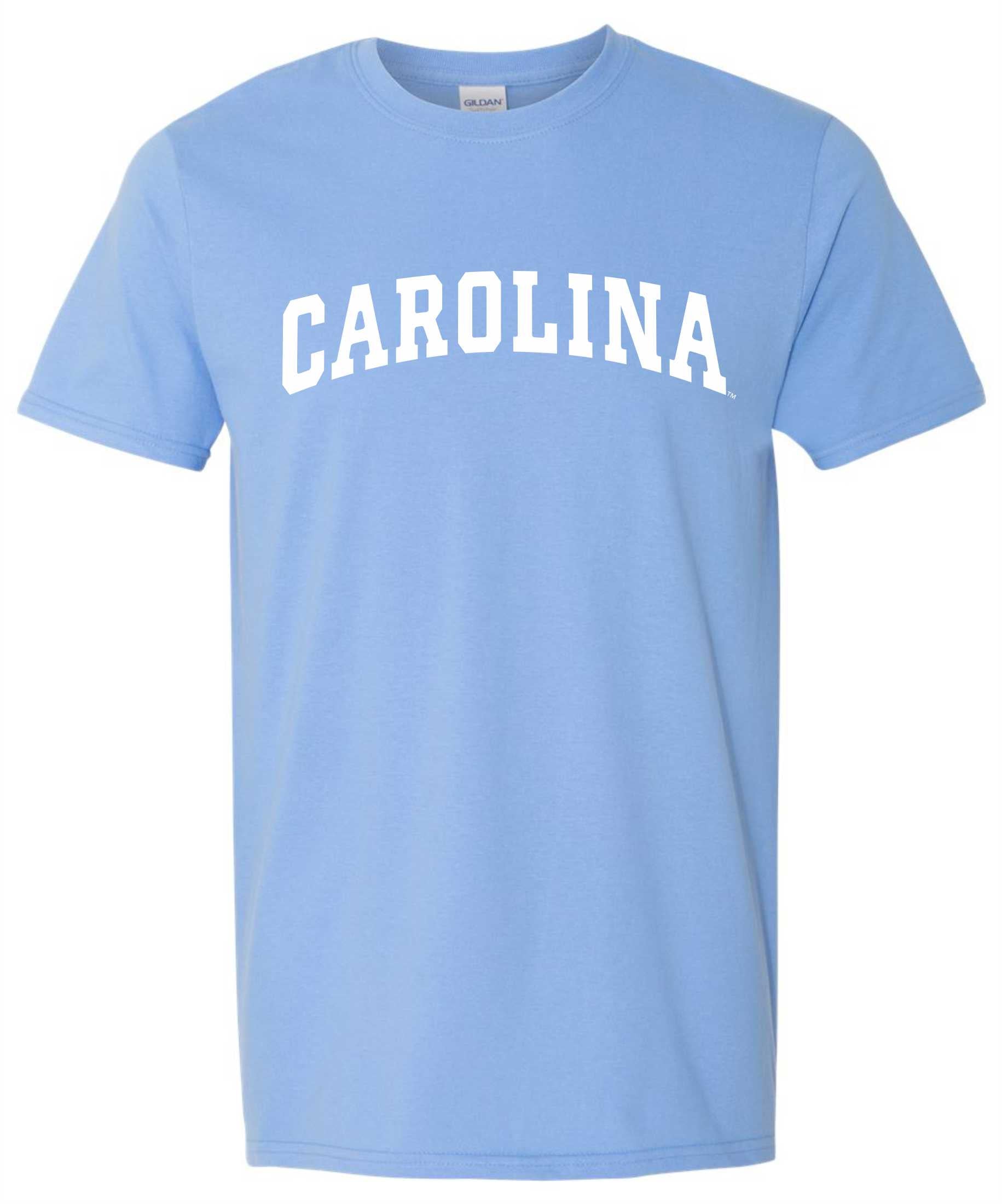 Carolina T-Shirt