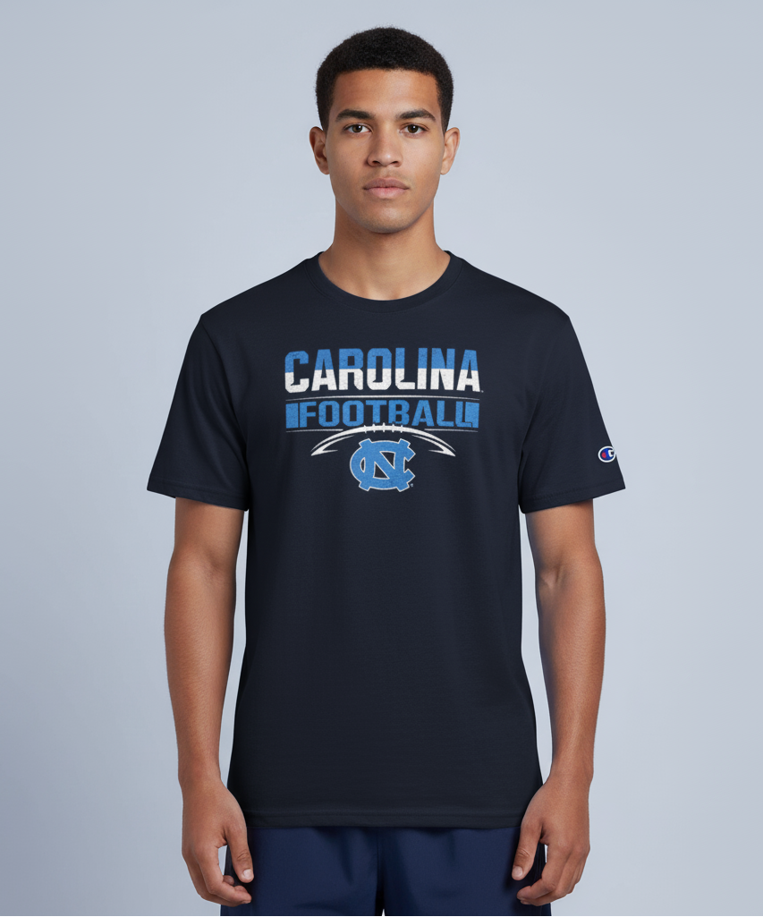 Carolina Football T-Shirt