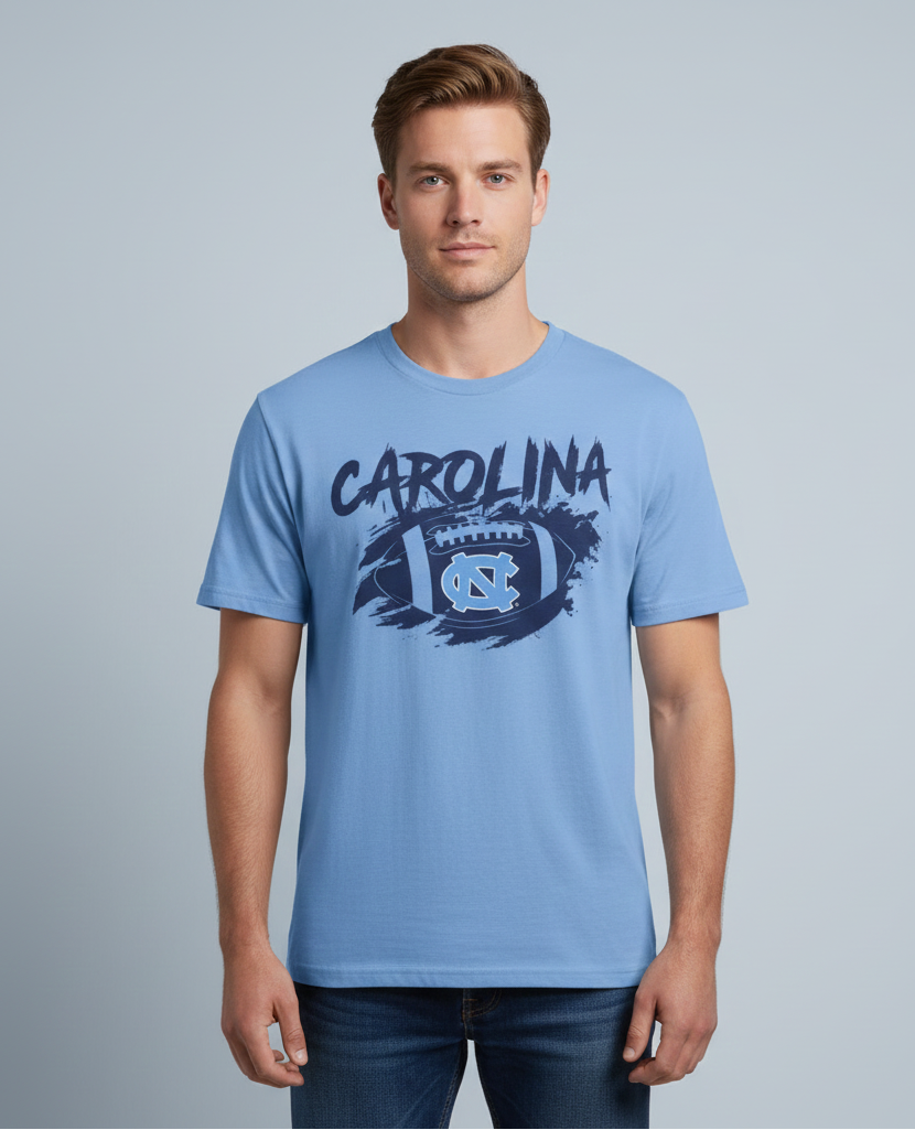 Carolina Football T-shirt