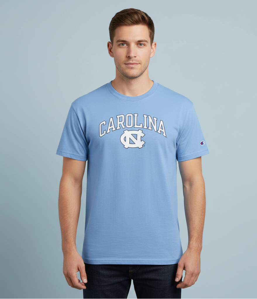 Carolina Logo T-Shirt