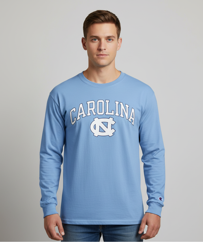 Carolina Long Sleeve Shirt
