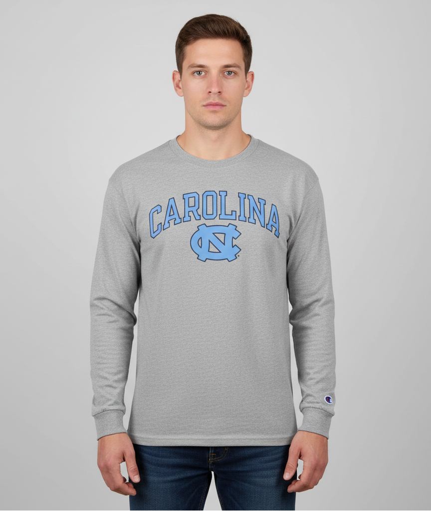 Carolina Long Sleeve Shirt