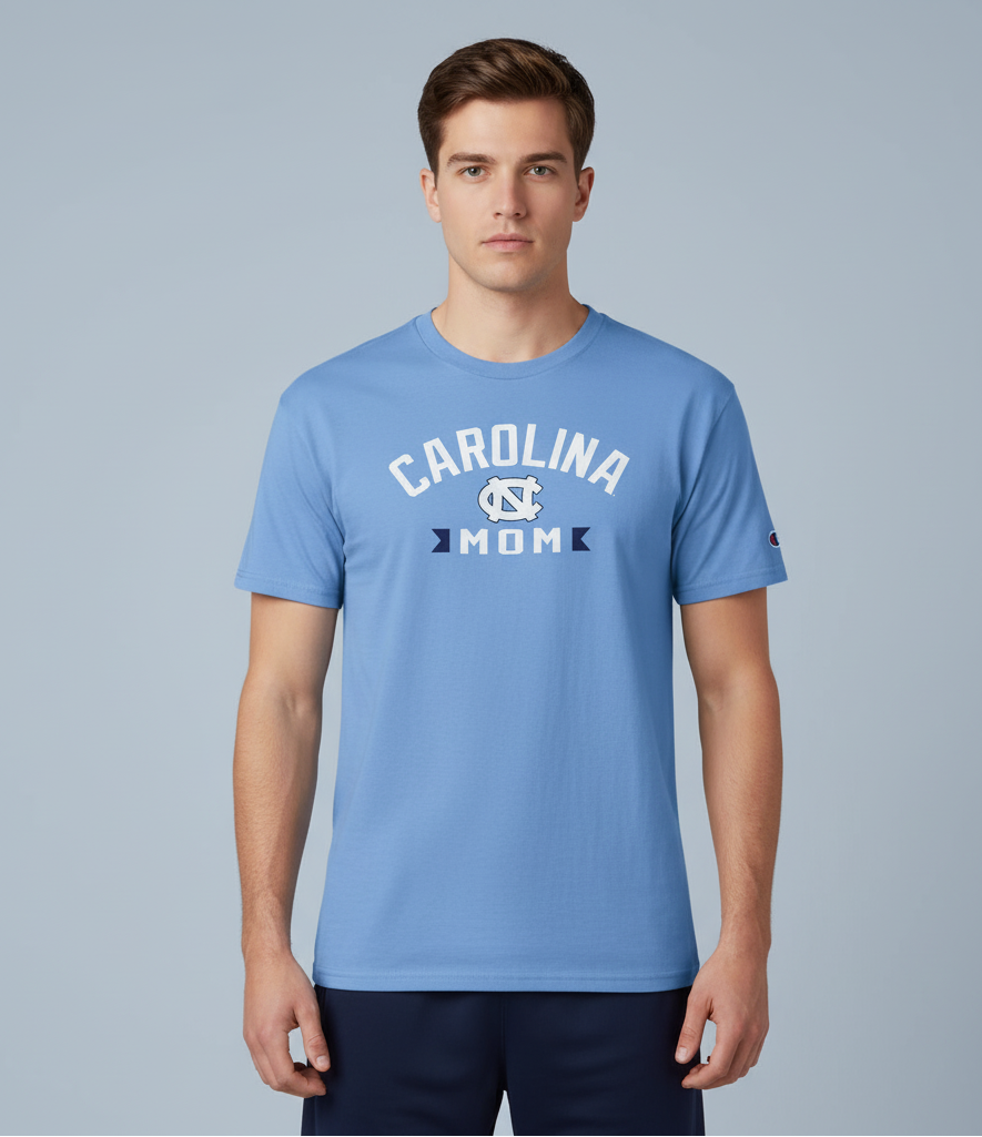 Carolina Mom T-Shirt