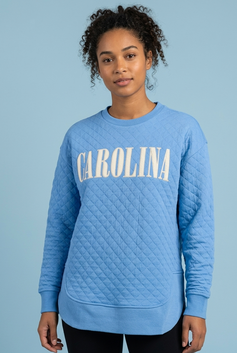 Carolina "Pasadena" Crewneck