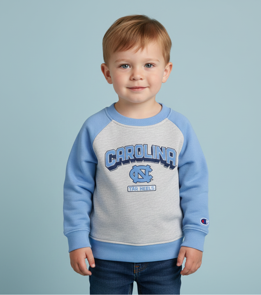 Carolina Sweater - Toddler