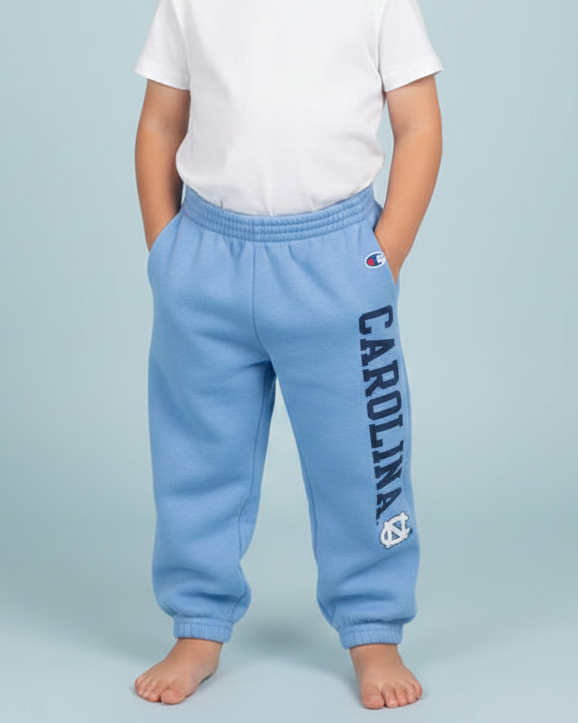 Carolina Sweatpants - Toddler