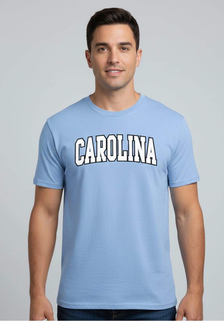 Carolina T-Shirt