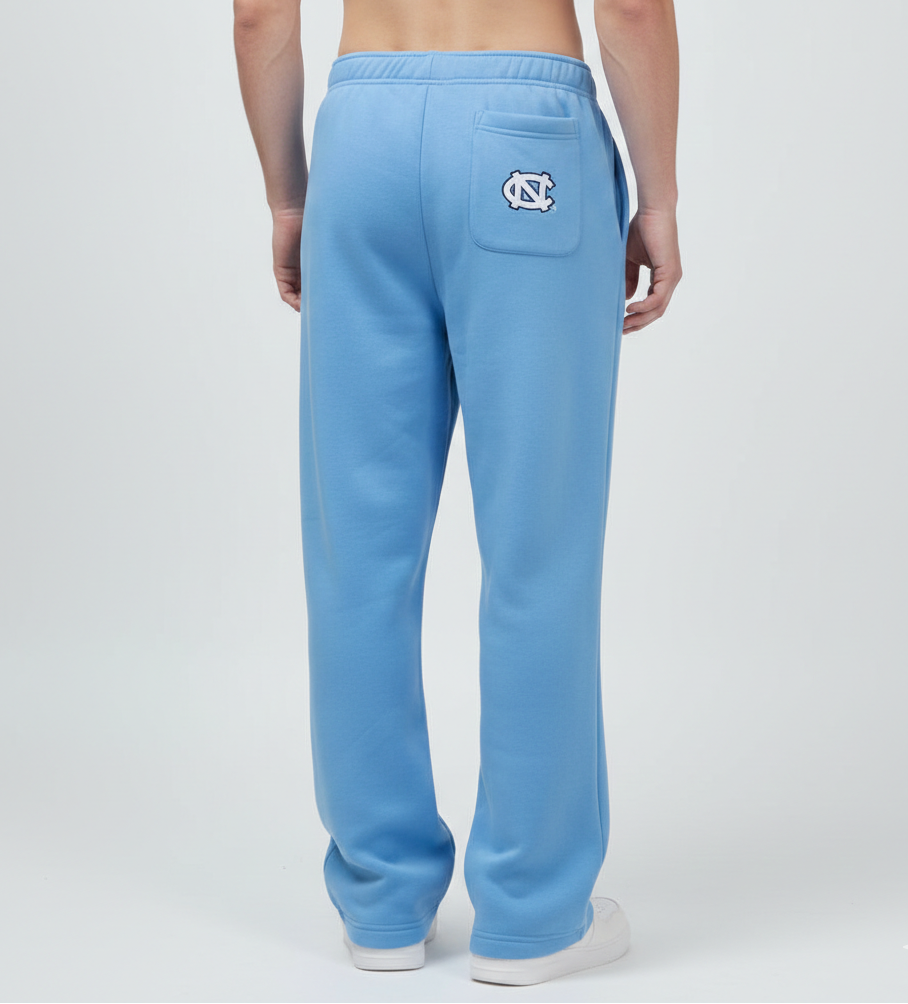 Carolina Tar Heels Pocket Sweatpants