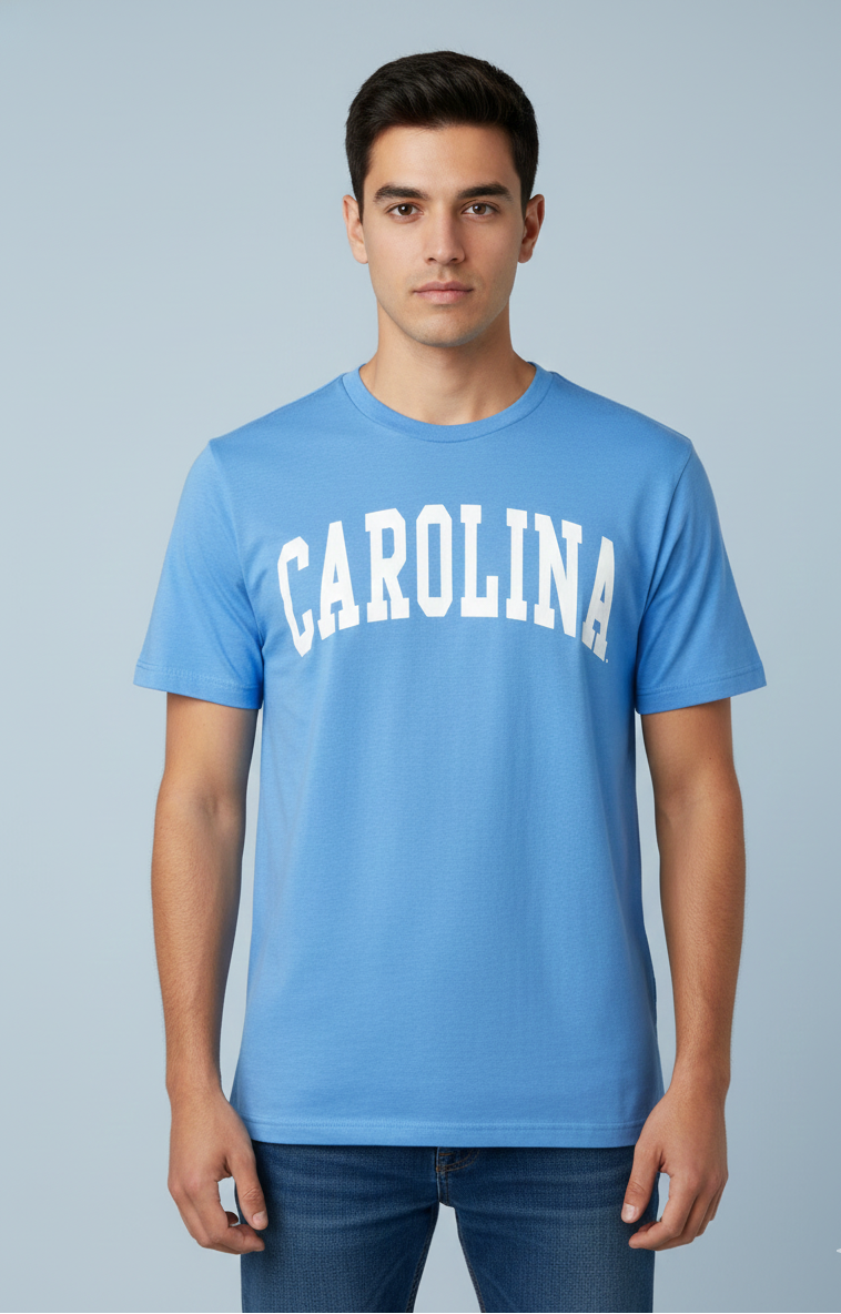 Carolina Tri-Blend T-shirt