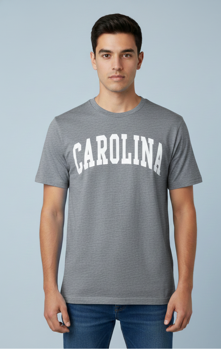 Carolina Tri-Blend T-shirt