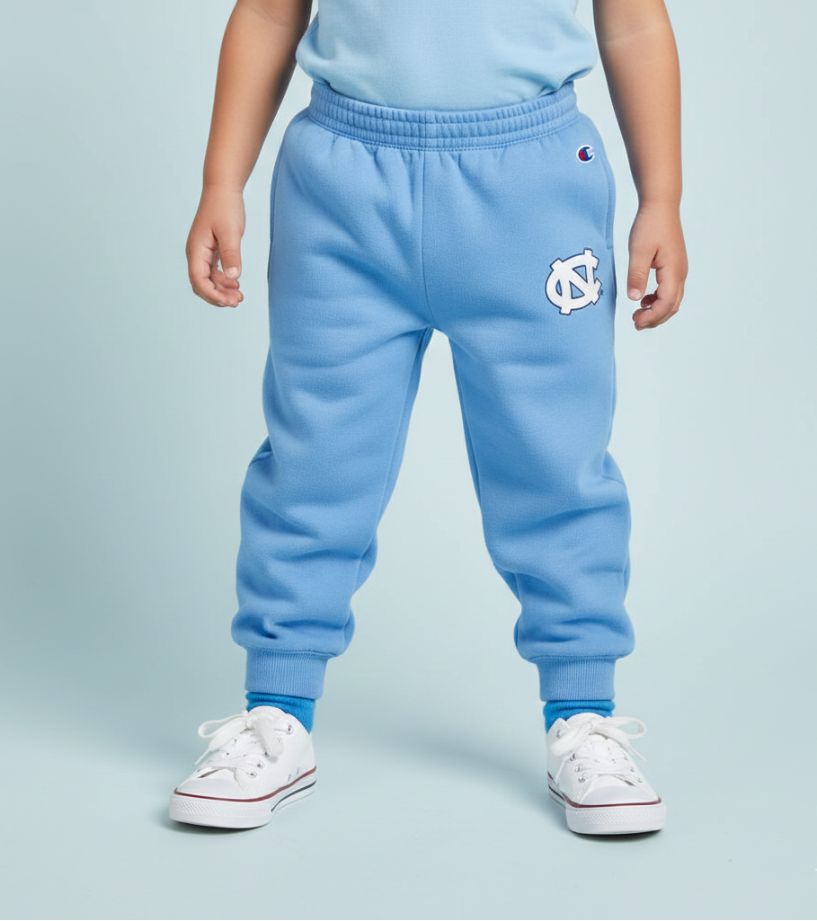 Carolina UNC Sweatpants - Toddler