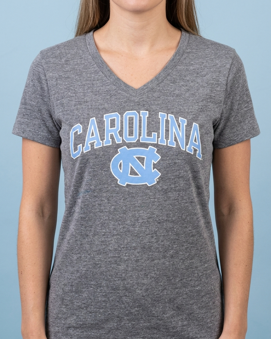 Carolina V-Neck Shirt