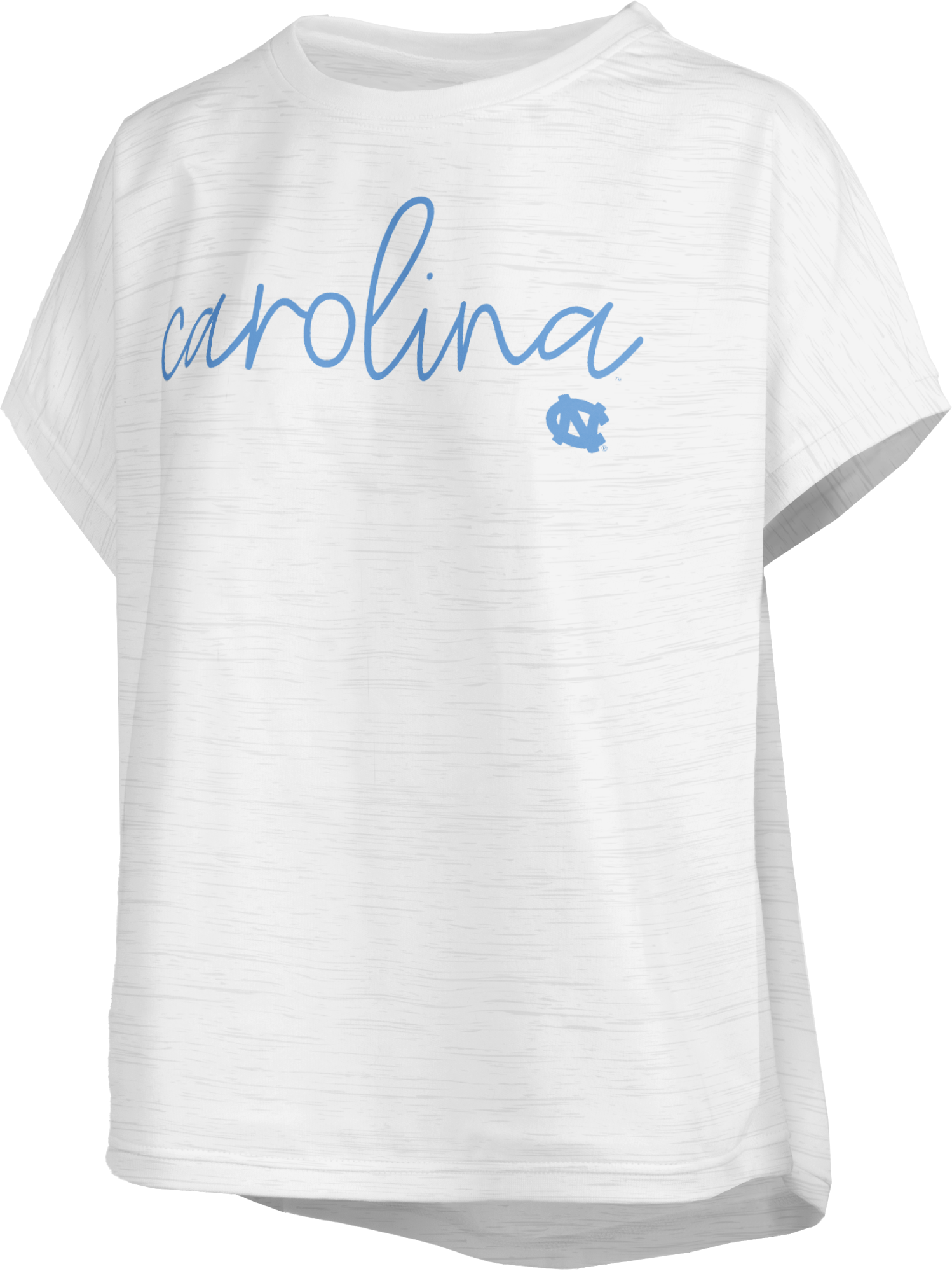 Carolina “Alexandra” Oversized Slub Top