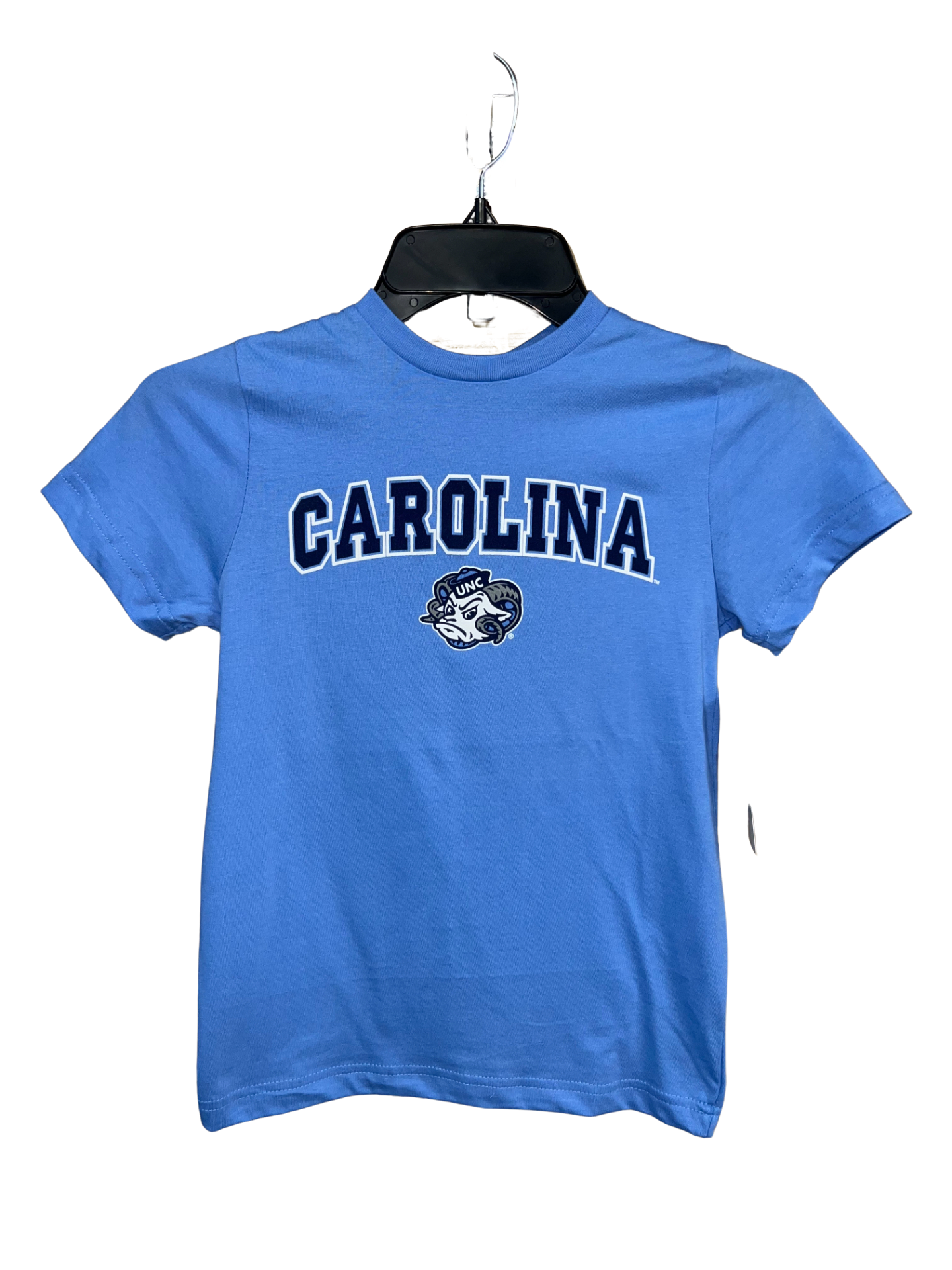 Carolina and Small Ramses T-shirt - Toddler