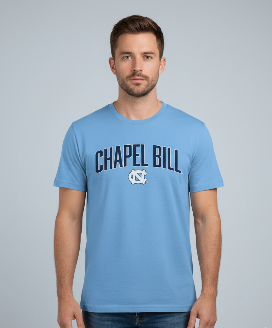 Chapel Bill T-Shirt