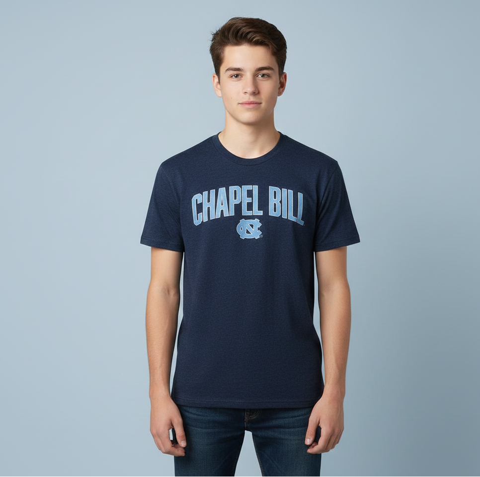 Chapel Bill T-Shirt - Kids