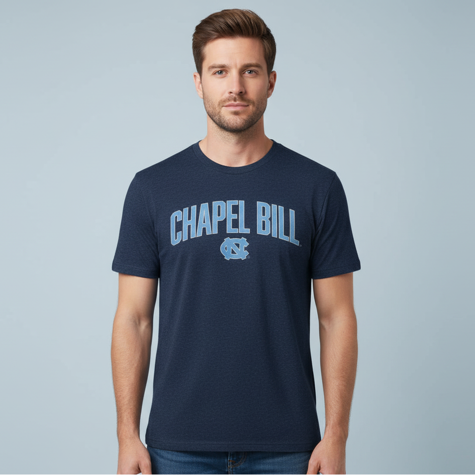 Chapel Bill T-Shirt