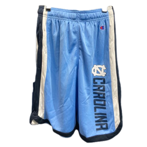 Carolina Basketball Shorts