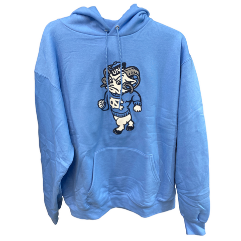 Rameses Graphic Hoodie