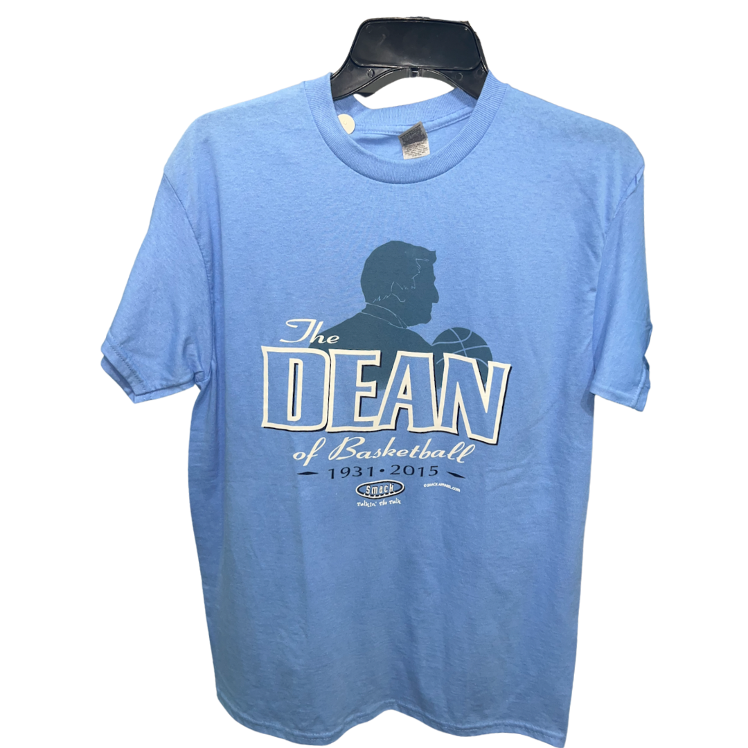 The Dean of Basketball T-shirt