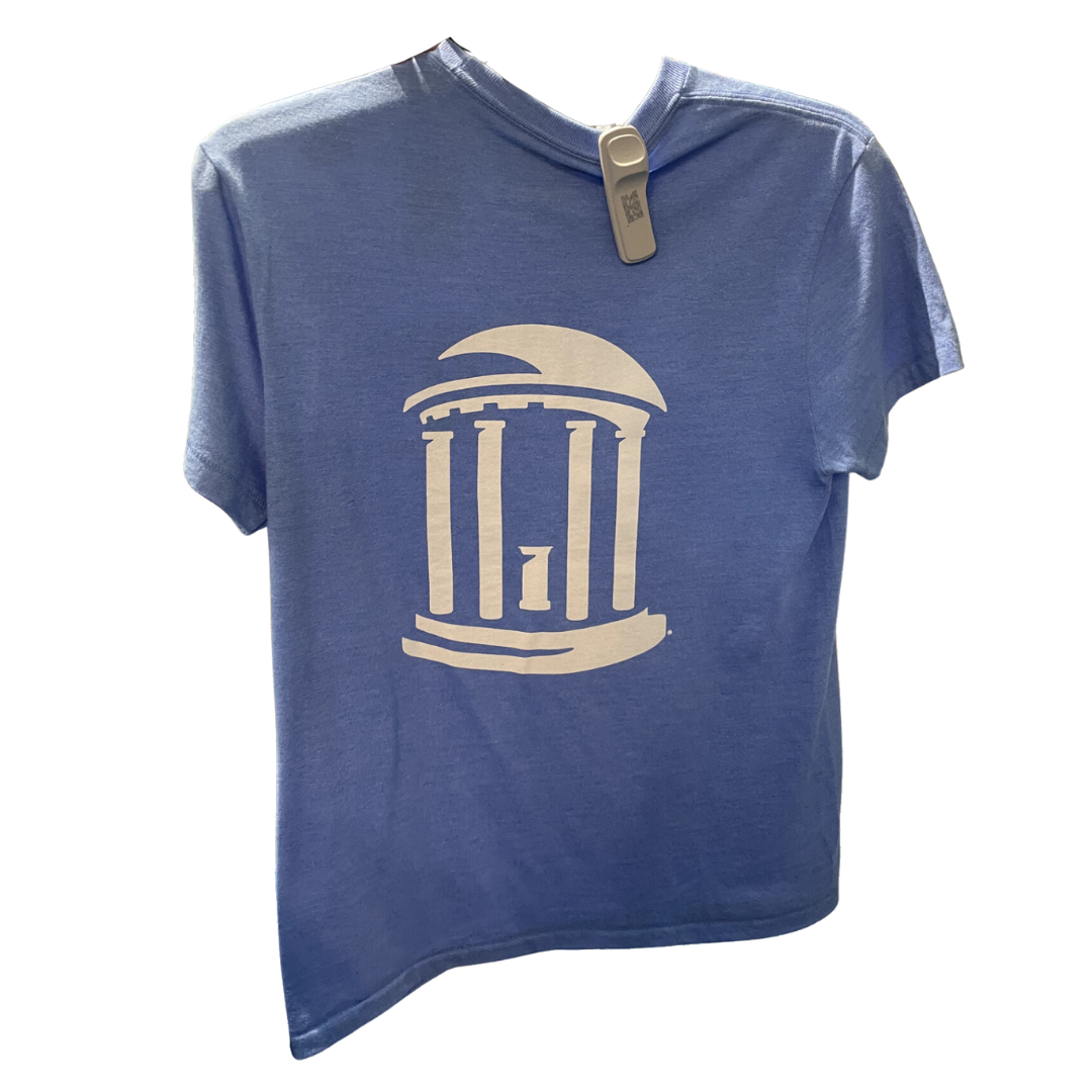 University of North Carolina Old Well T-shirt