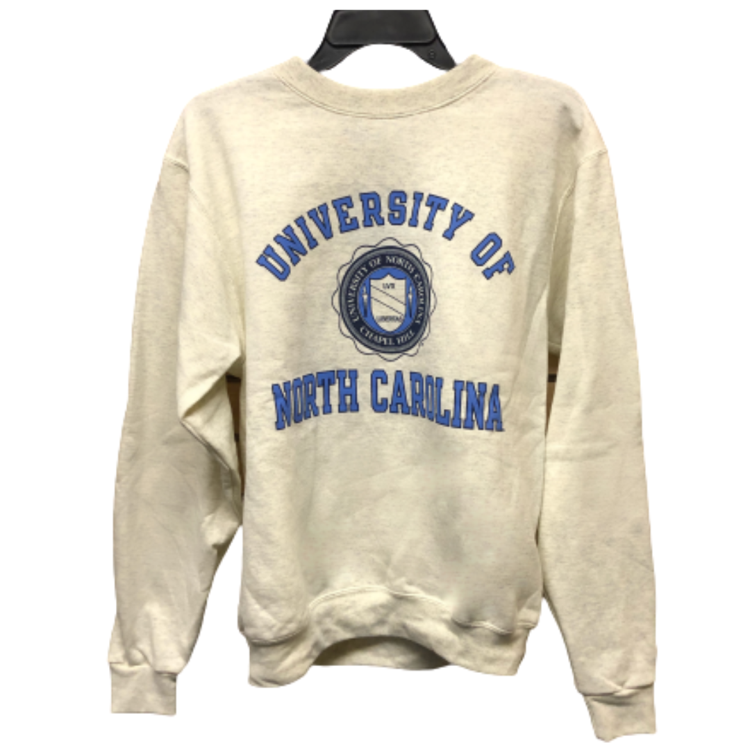 Women's UNC Crewneck Sweatshirt