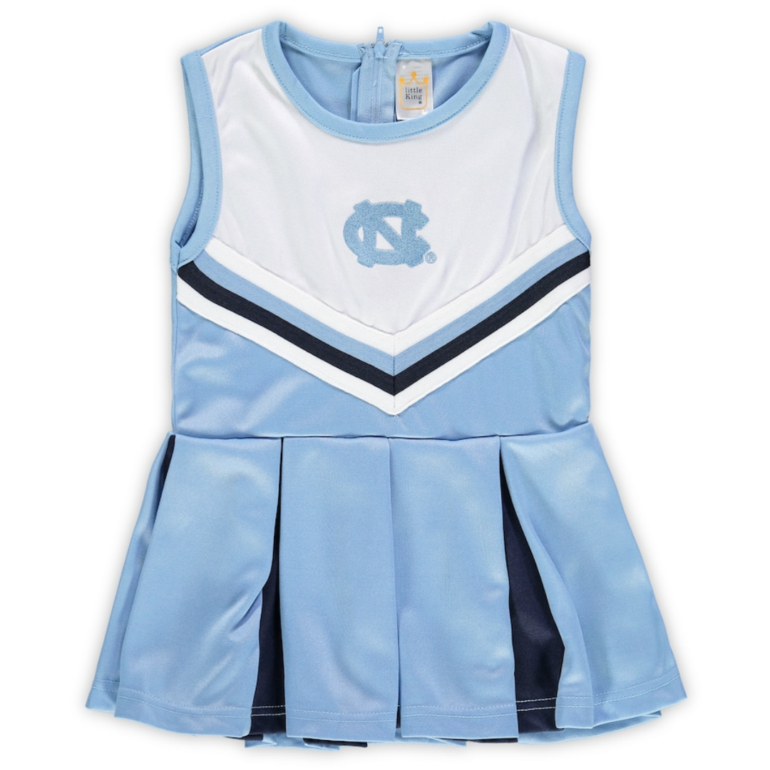 Cheerleader Youth Dress