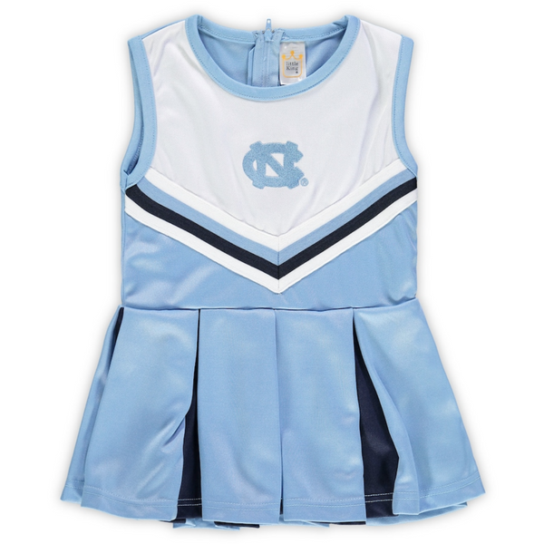 Adult College Cheerleader Women Costume, $39.99