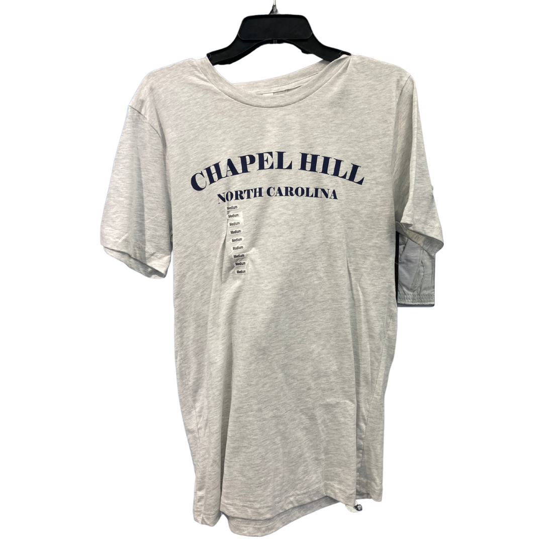 Chapel Hill North Carolina T-shirt