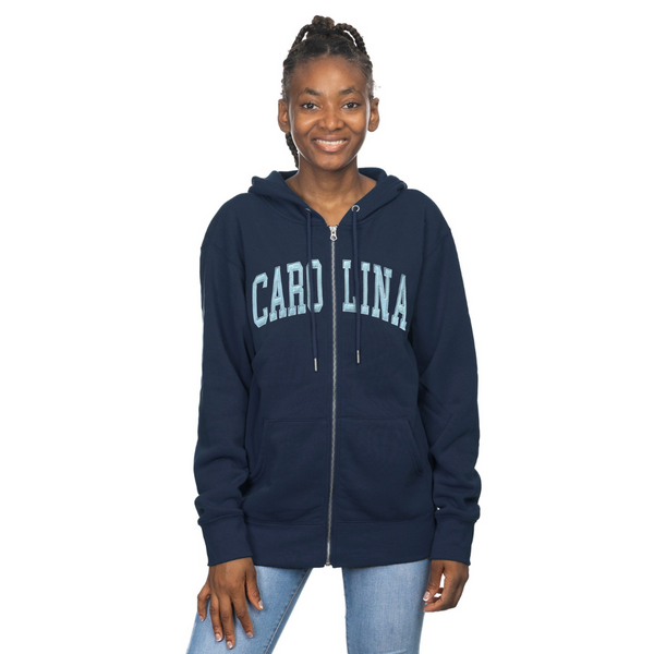 Joules caroline zip back sweatshirt sale