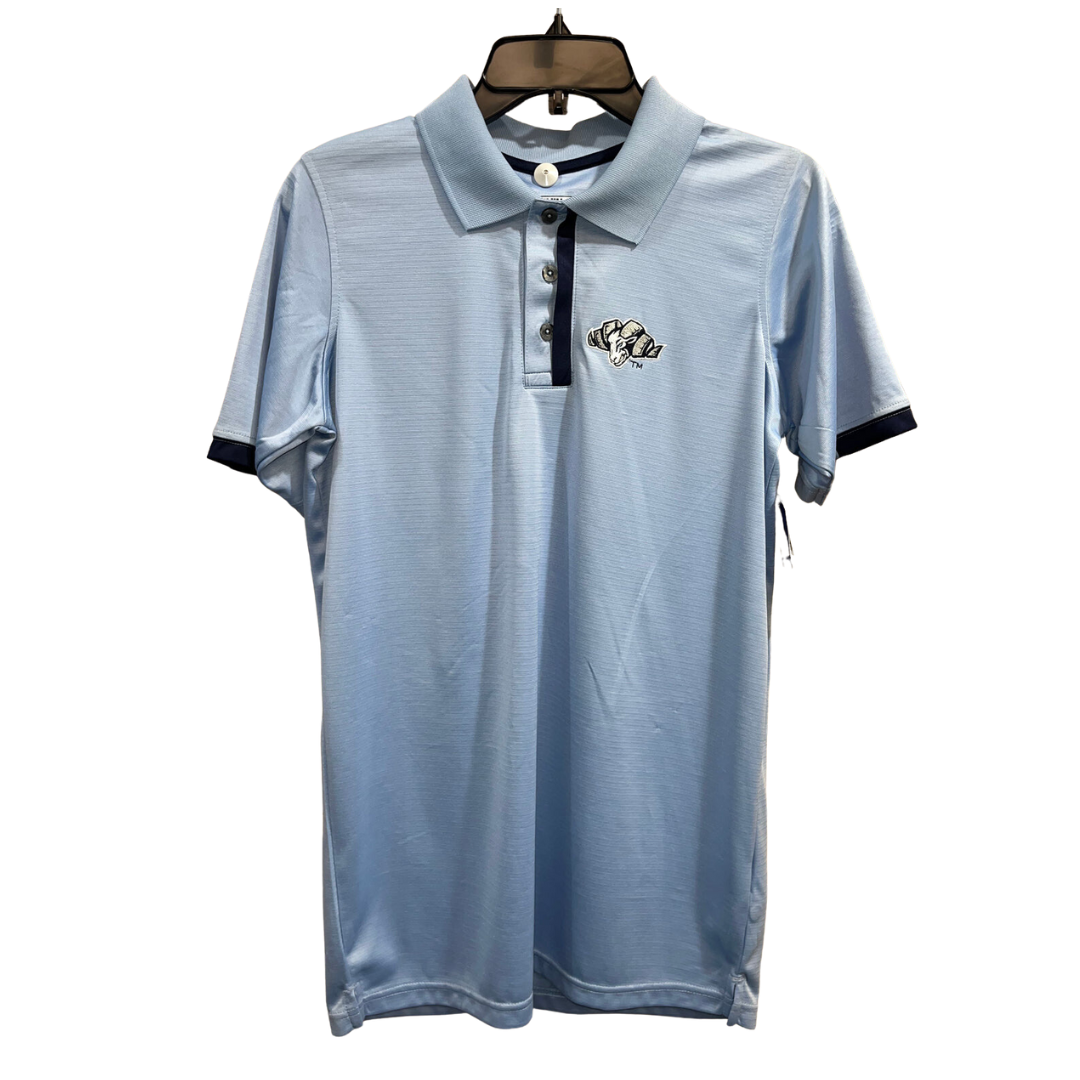 Old Ramses Striped Polo Shirt