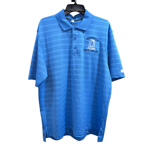 University of North Carolina Old Well Athletic Polo Shirt