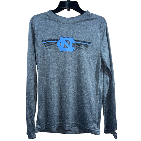Athletic Wear Long-sleeves T-shirt