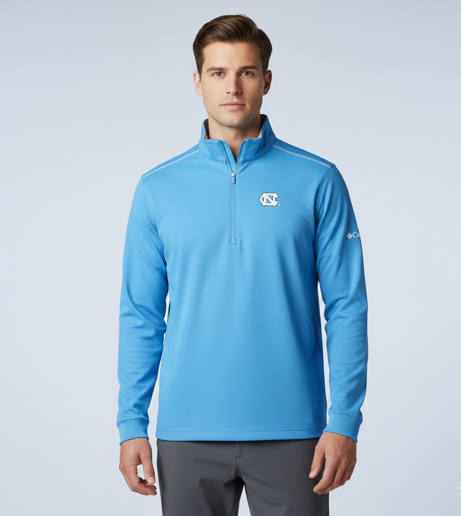 Columbia Bogey's Paradise Pullover
