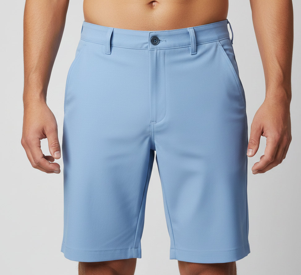 Columbia Omni-Wick Lie Angle Short