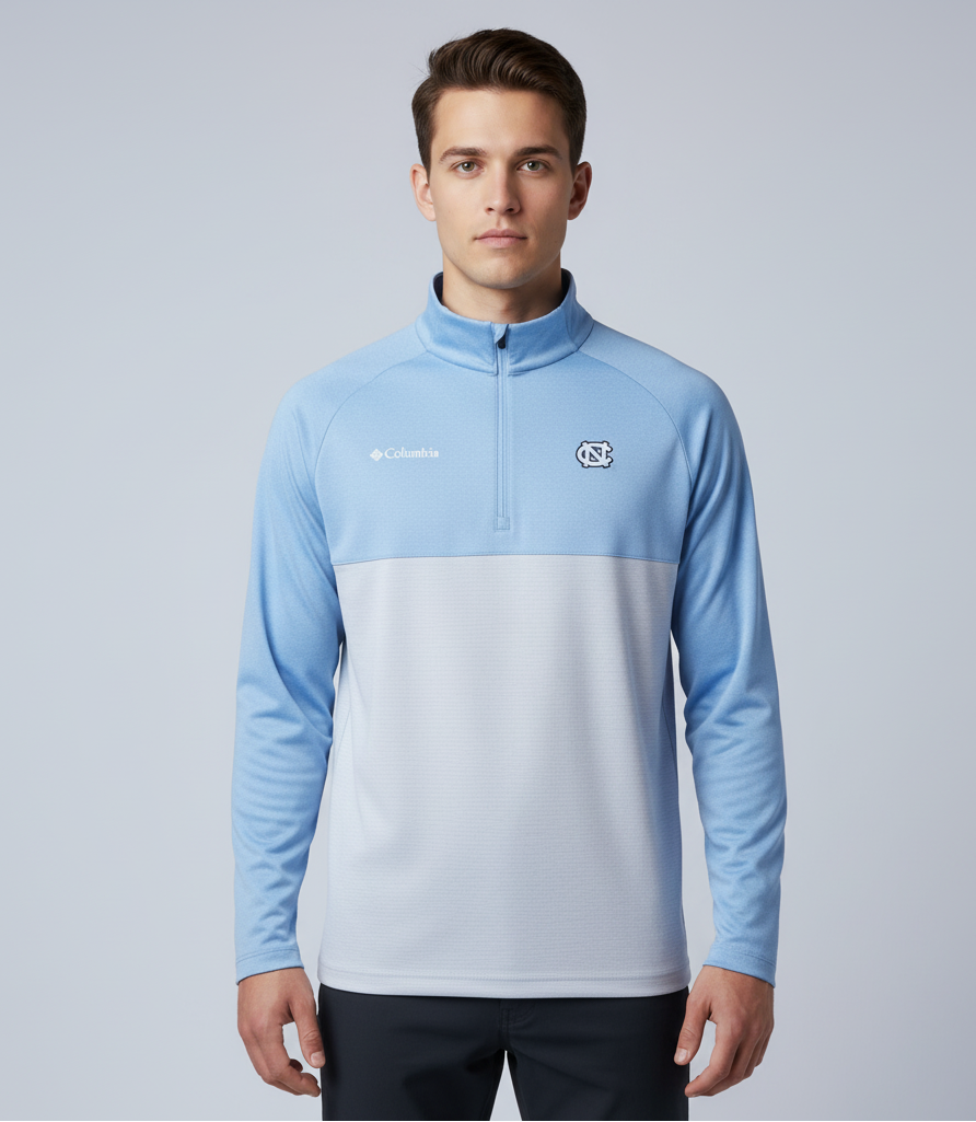 Columbia Omni-Wick Rockin' It Pullover