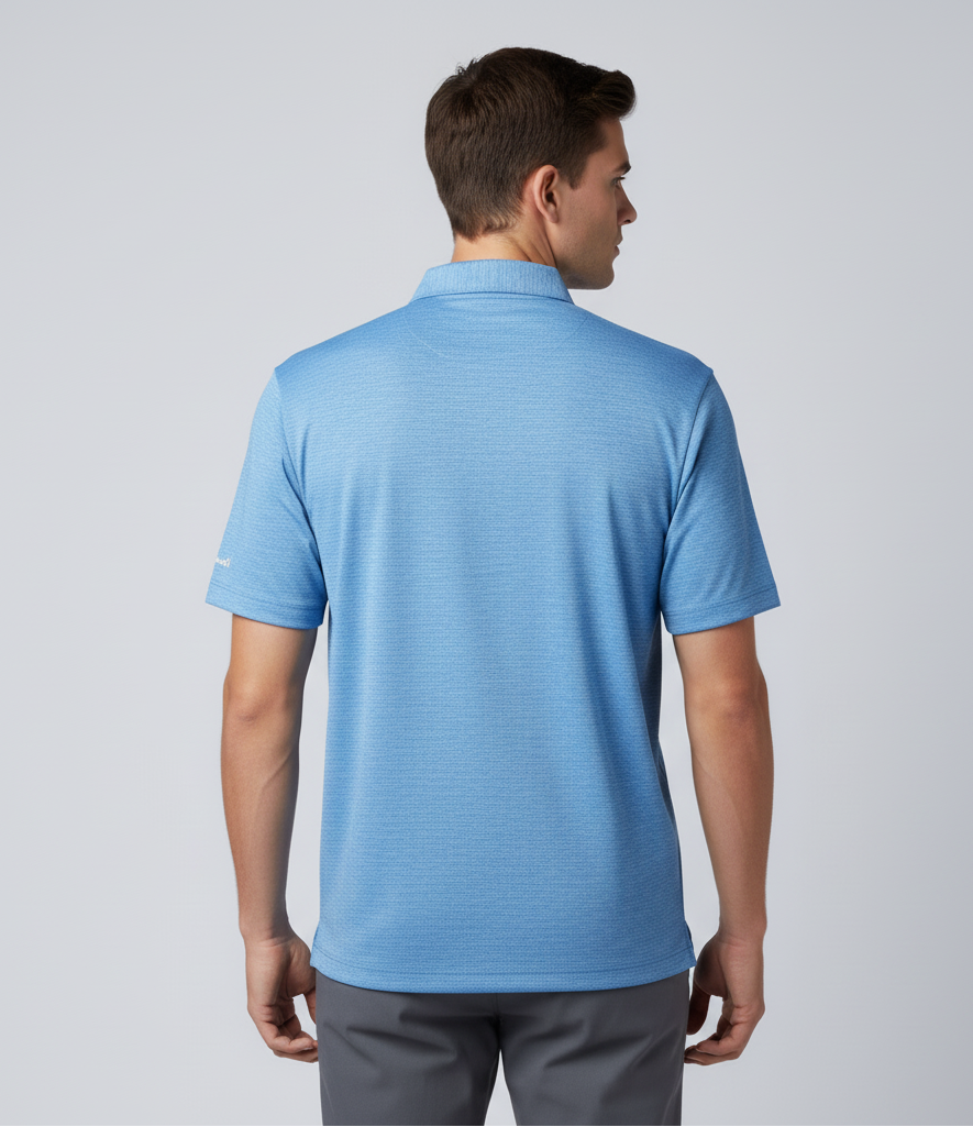 Columbia Set ll Polo