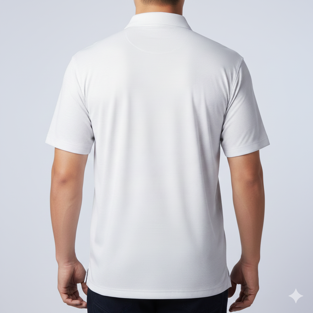 Columbia Total Control Polo