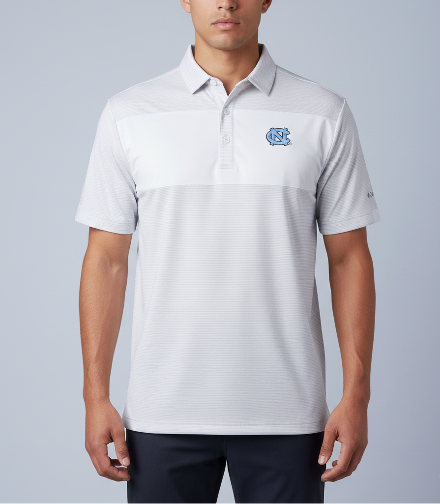 Columbia Total Control Polo