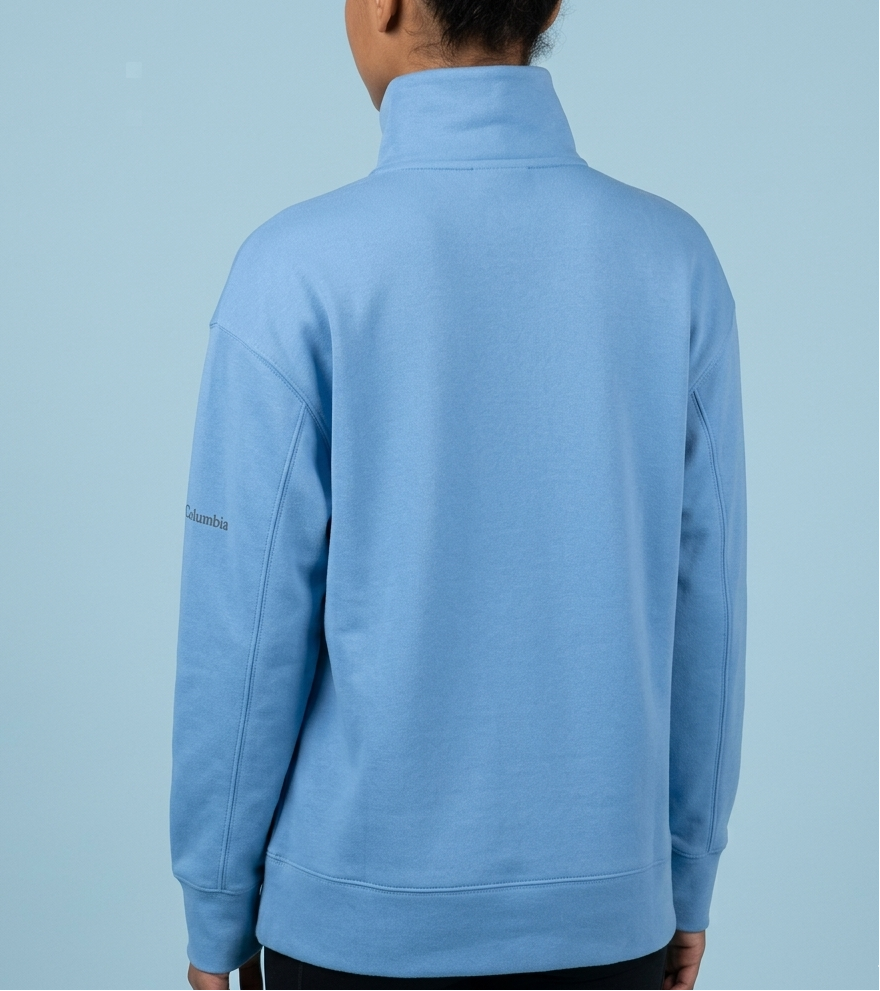 Columbia Women's Omni-Wick Birchwood Hills Pullover