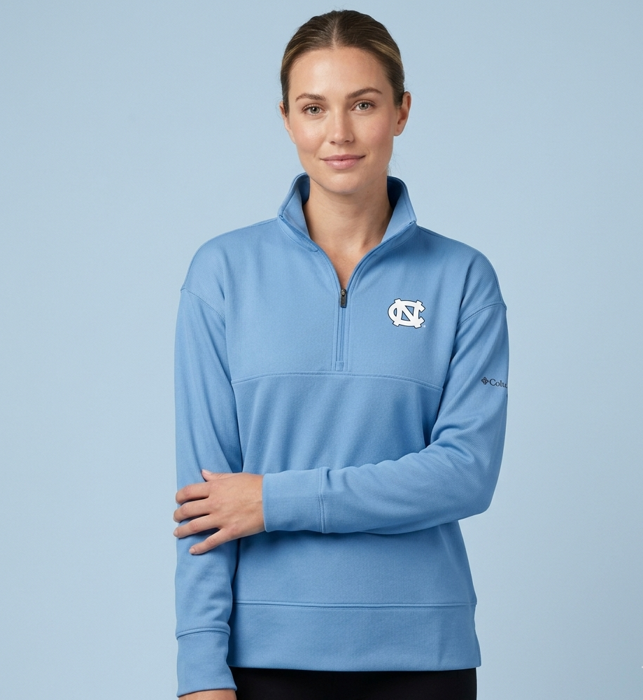 Columbia Women's Omni-Wick Birchwood Hills Pullover