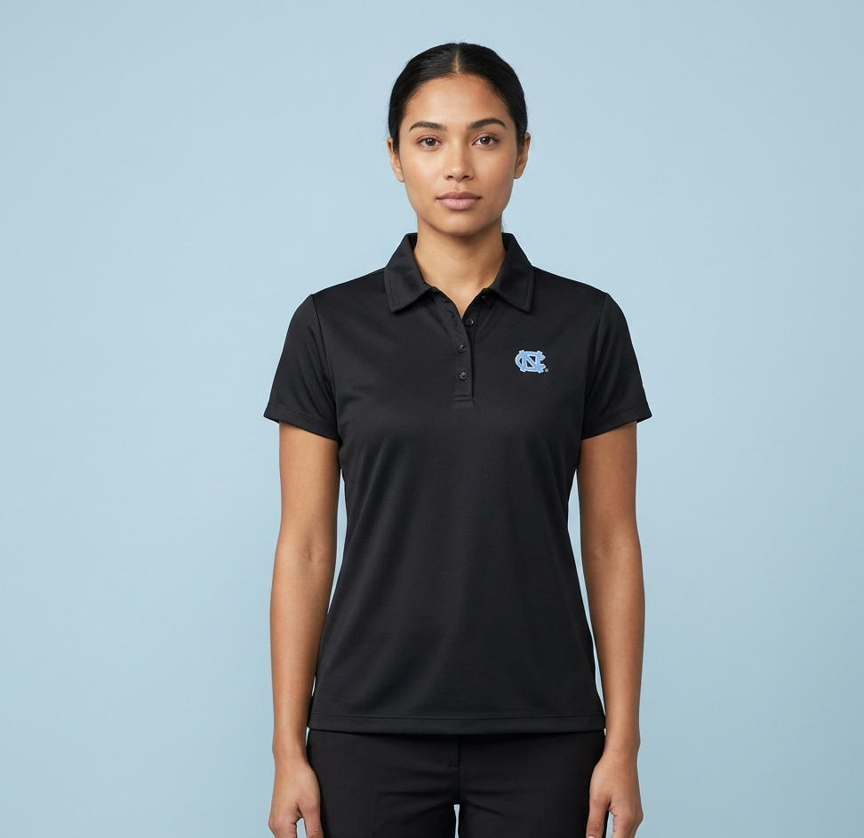 Columbia Women's Omni-Wick Birdie Polo
