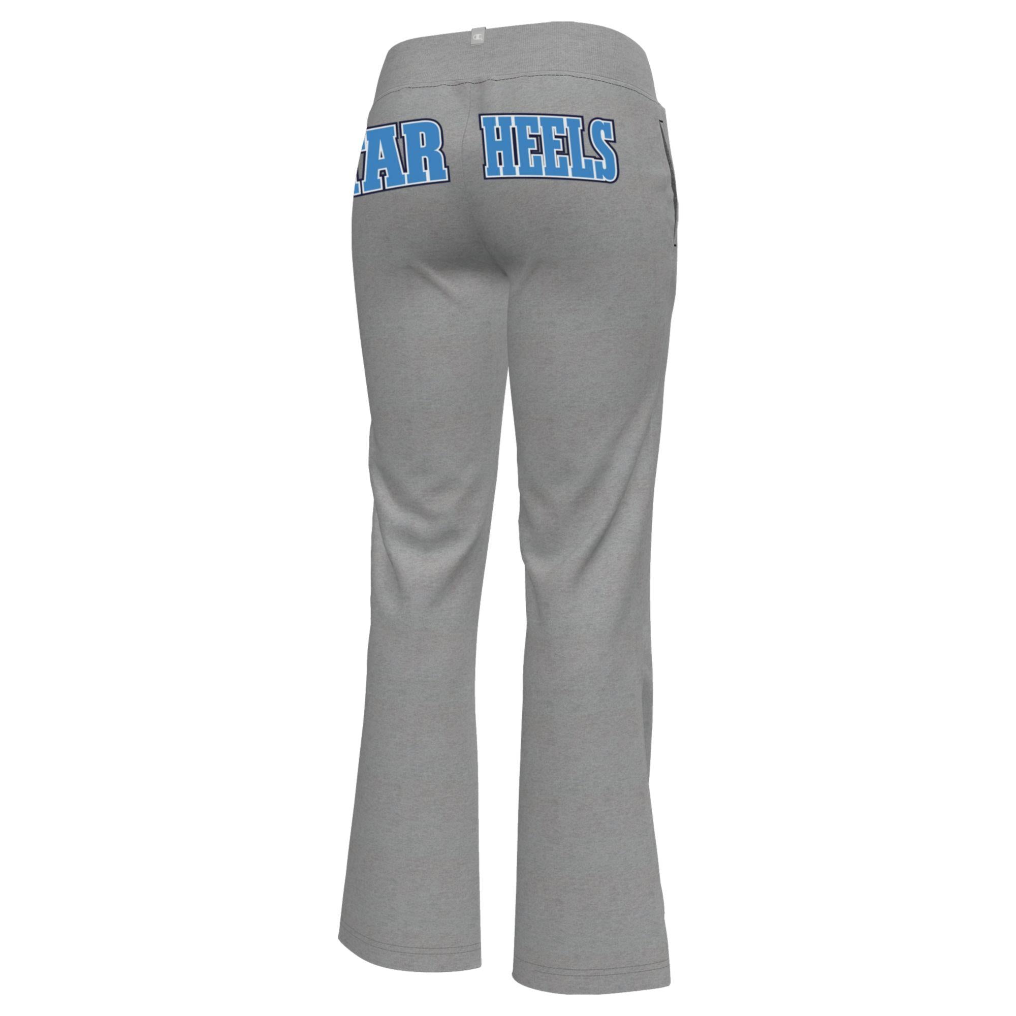 Women's Tar Heels Flare Pants
