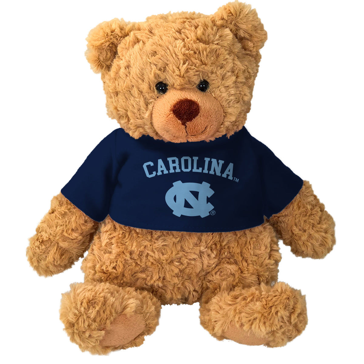 UNC Logo Stuffed Animal