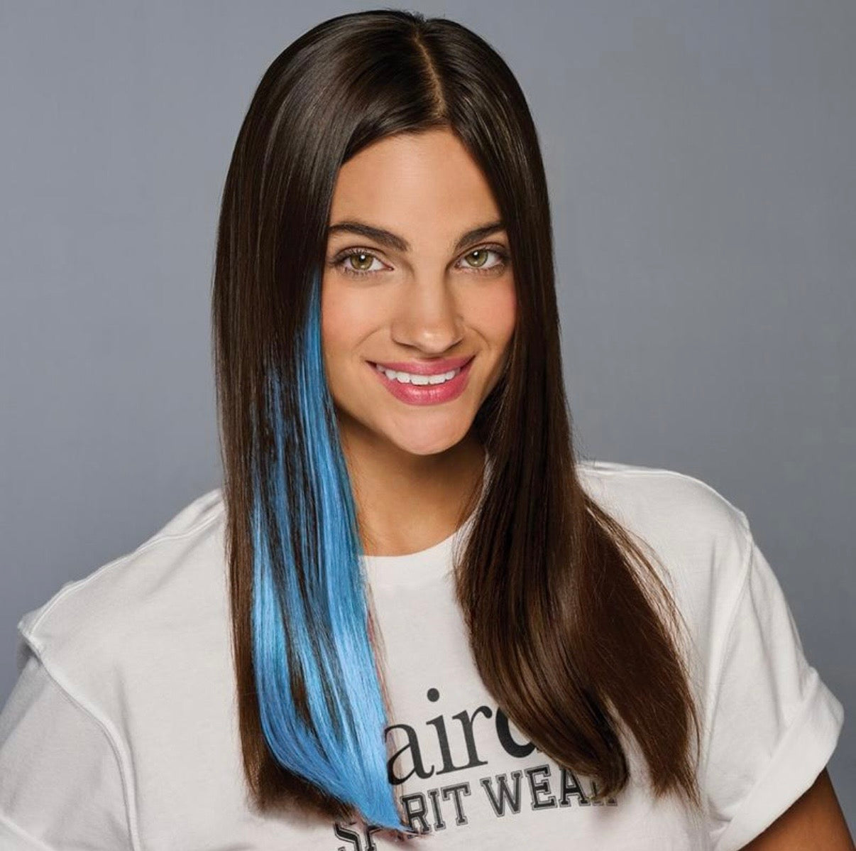Spirit Wear Clip-In Color Hair Extension