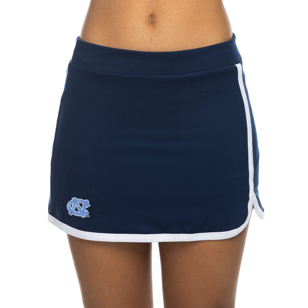 UNC Retro Skort