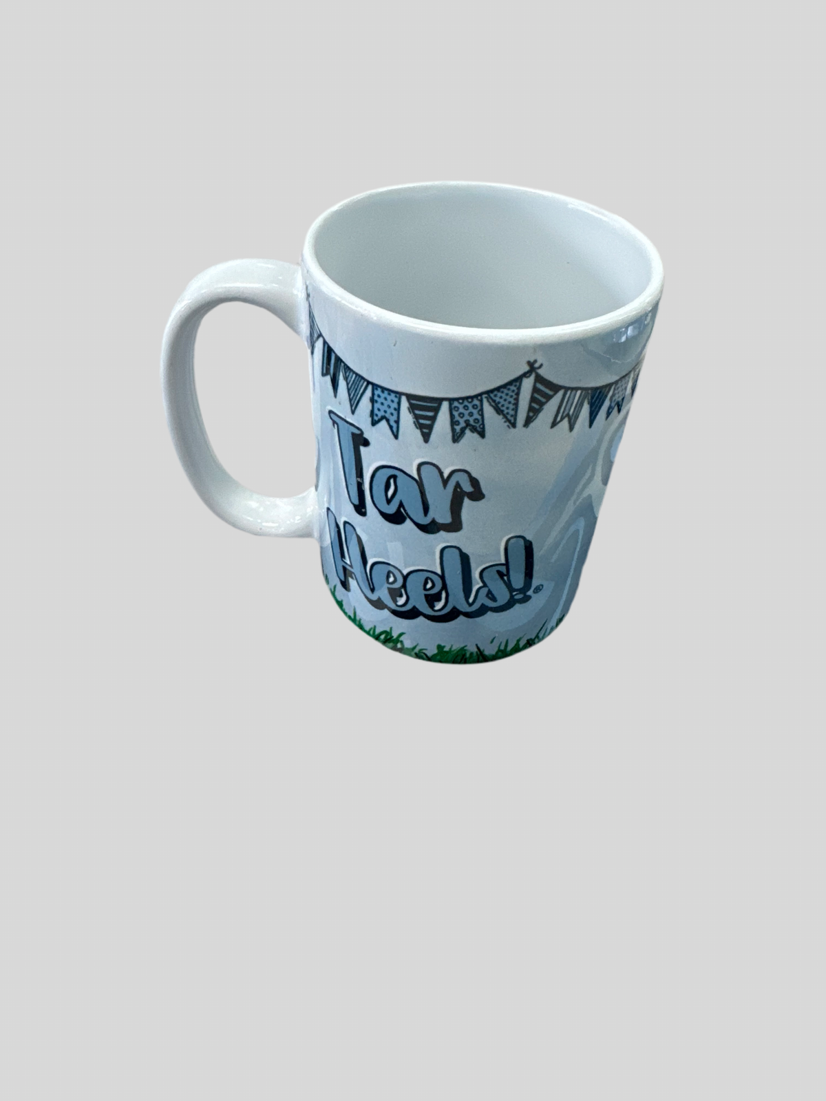 Tar Heels Mug