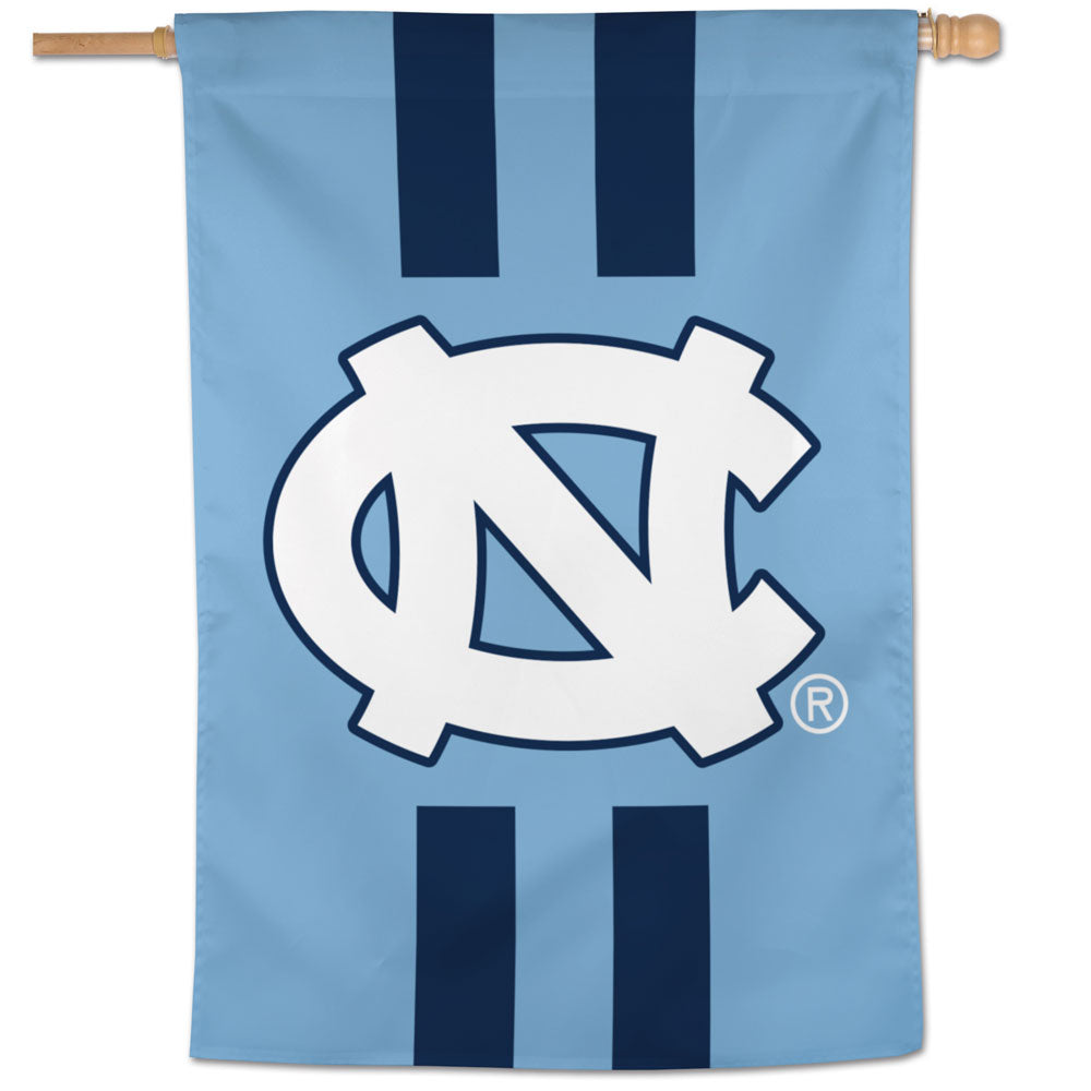 UNC Striped Flag