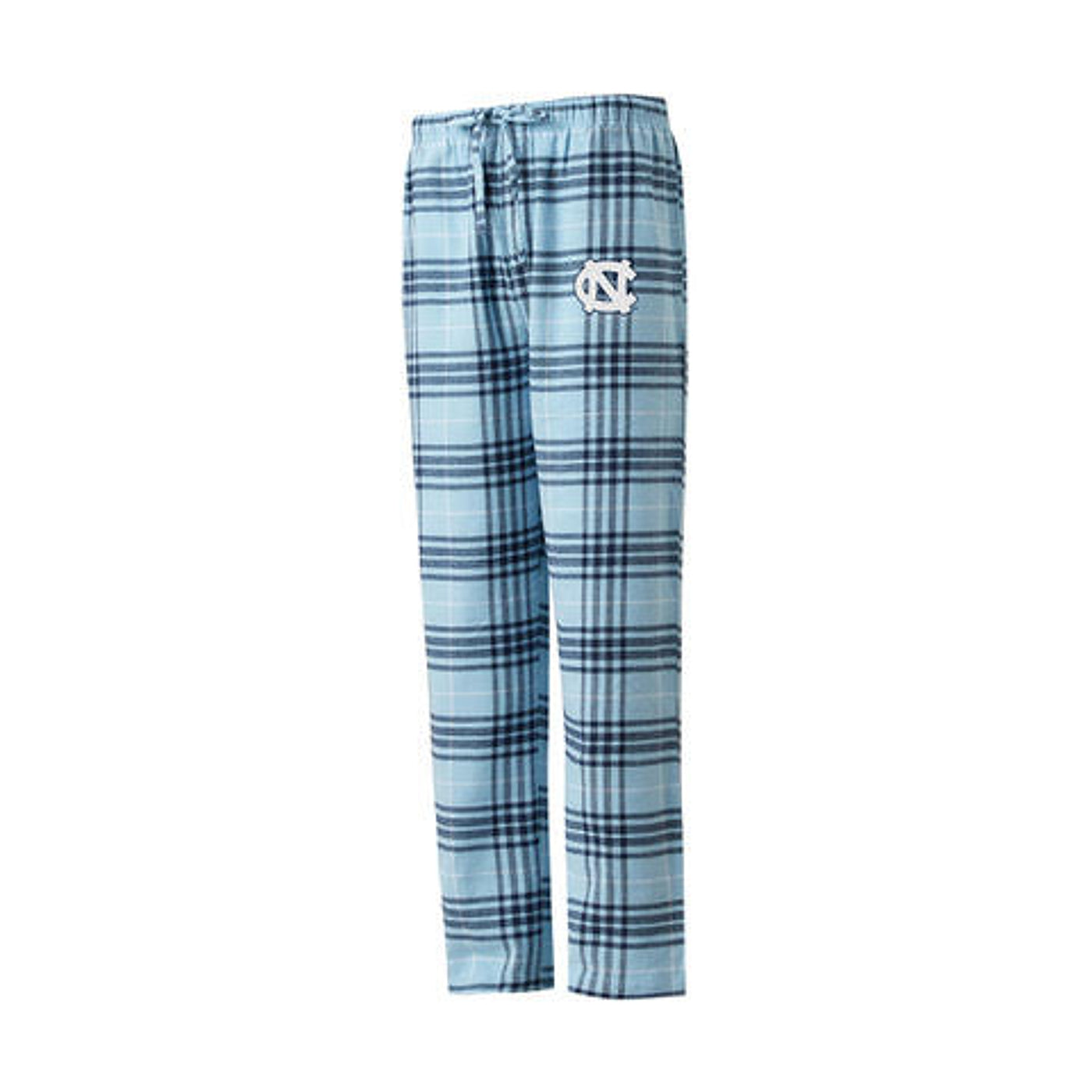 Men’s UNC Flannel Pants