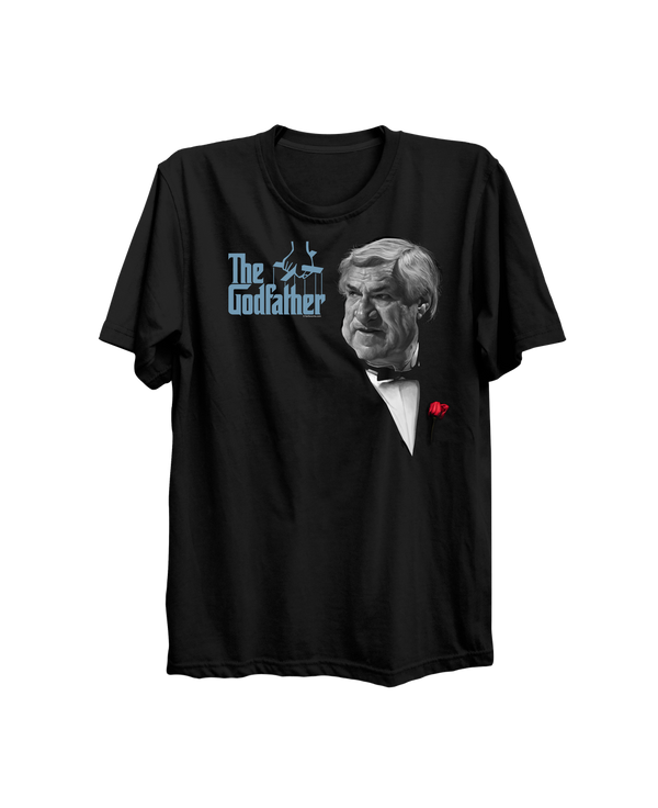 Dean Smith The Godfather T-Shirt